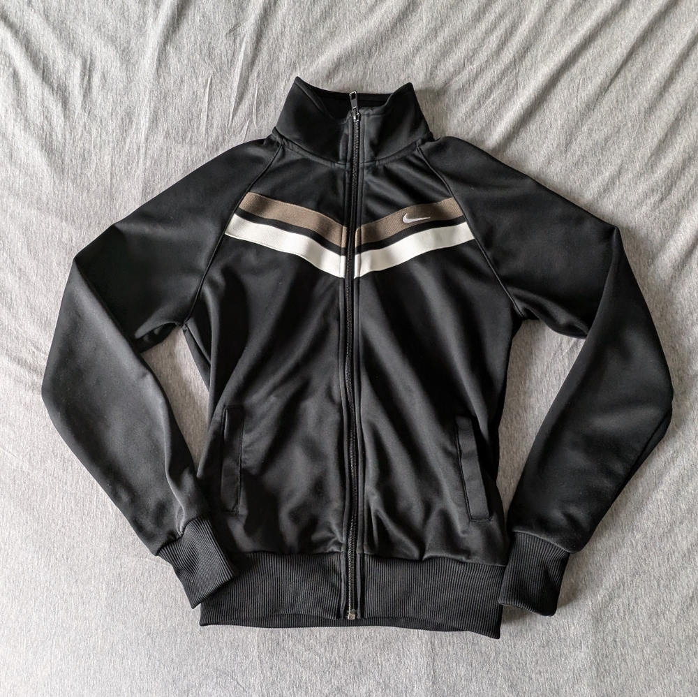 Nike Athletic Dept. Track Jacket